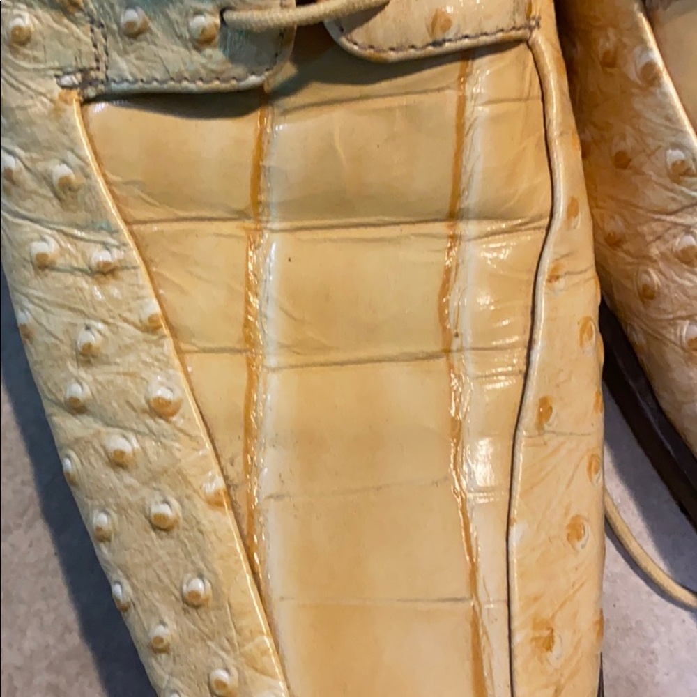 Stacy Adam - Picture 3 of 6